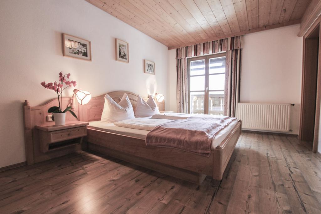 Weinbachbauer - Urlaub Am Bauernhof Villa Sankt Wolfgang im Salzkammergut Exterior photo