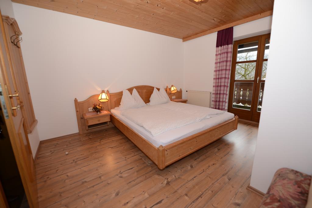 Weinbachbauer - Urlaub Am Bauernhof Villa Sankt Wolfgang im Salzkammergut Exterior photo